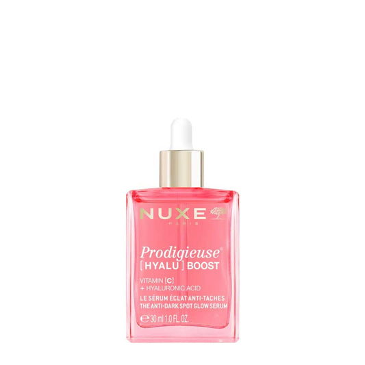 Prodigieuse Hyalu Boost Vit C & Hyaluronic Acid Serum 30ml