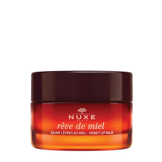 Rêve de Miel Lip Balm by NUXE
