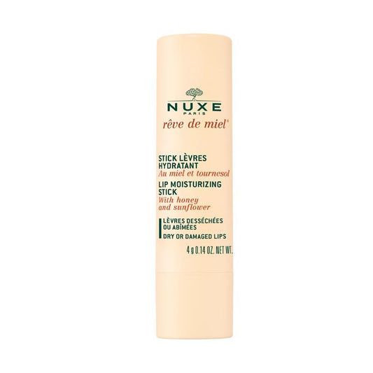 Reve De Miel Lip Moisturising Stick by NUXE