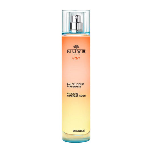Sun Delicious Fragrant Water
