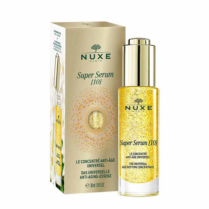 Super Serum by NUXE