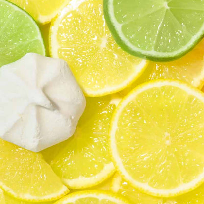 Sweet Lemon Hand & Nail Cream by NUXE