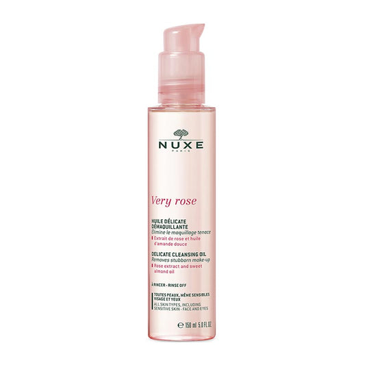 Very Rose Delicate Cleansing Oil