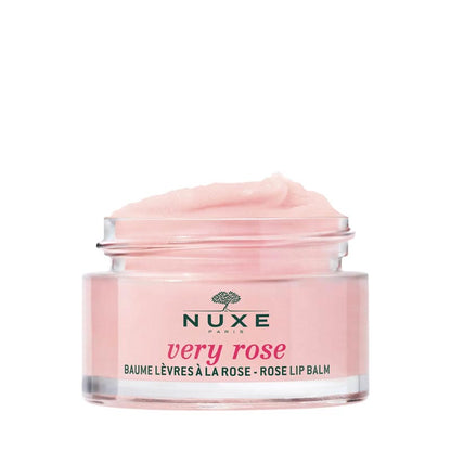 Very Rose Lip Balm by NUXE