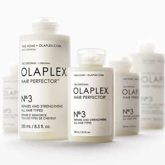 No.3 Hair Perfector Supersize by Olaplex