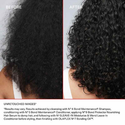 No.5 Moisturise & Mend Leave-In Conditioner by Olaplex