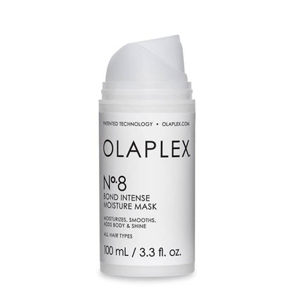No.8 Bond Intense Moisture Mask by Olaplex