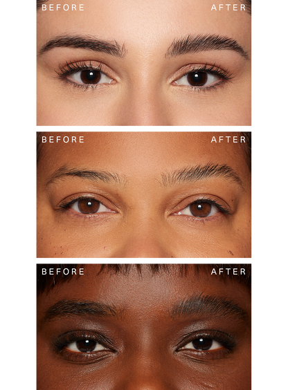 Liquid Blush & Brow Gel Duo by Rare Beauty