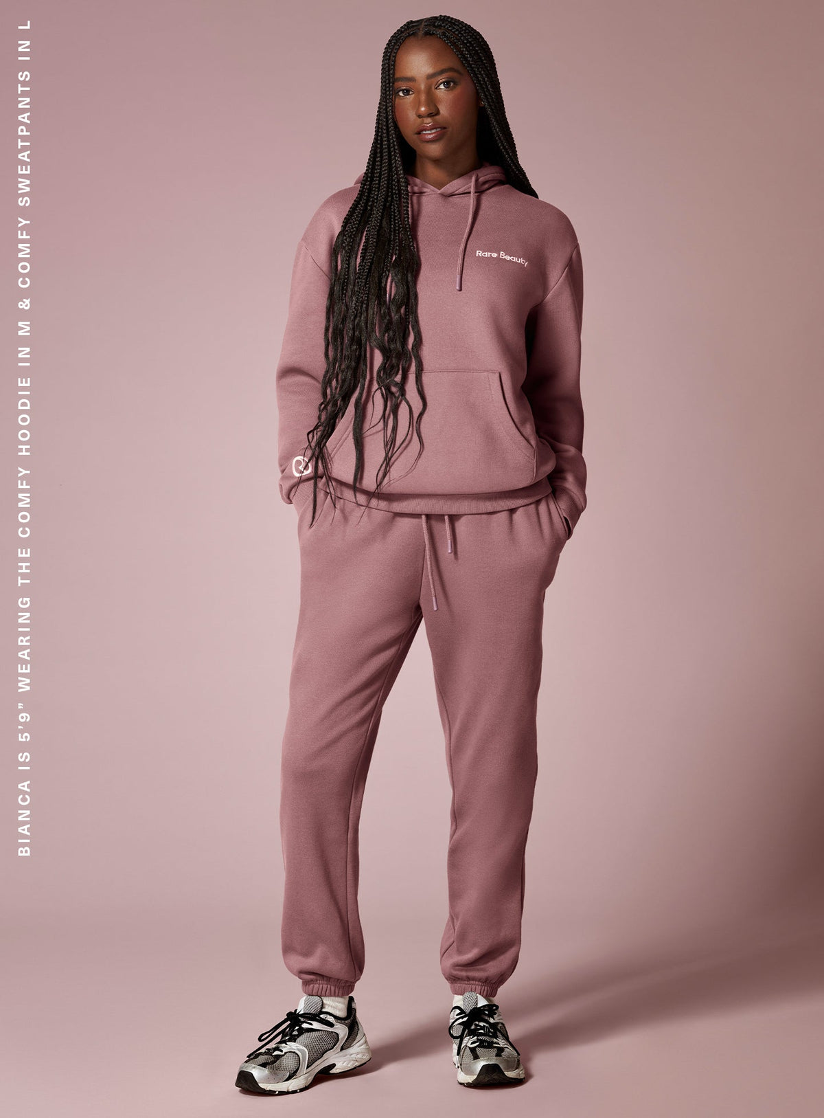 Comfy Sweatpants by Rare Beauty