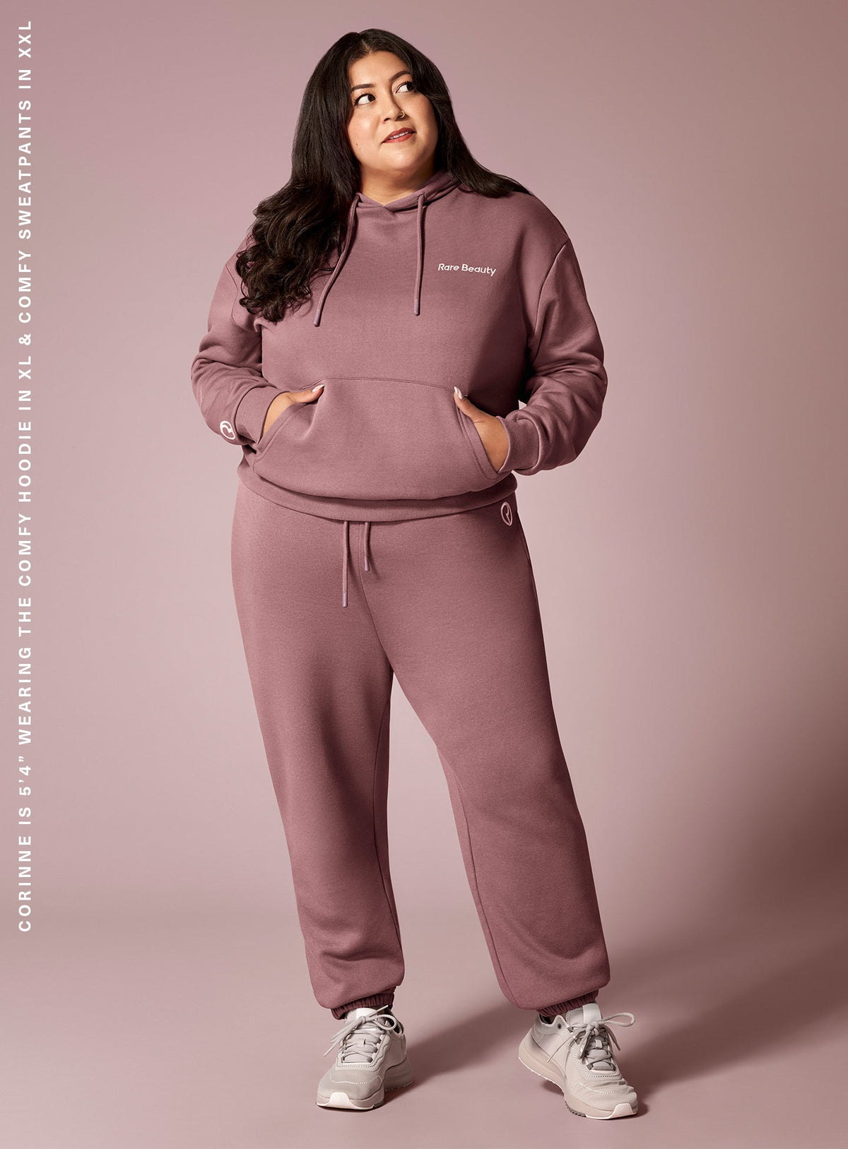 Comfy Sweatpants by Rare Beauty