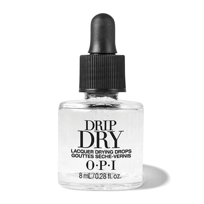 Drip Dry Lacquer Nail Drying Drops by OPI
