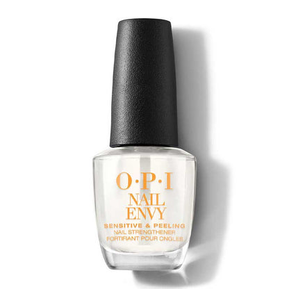 Nail Envy Sensitive & Peeling Nail Treatment by OPI
