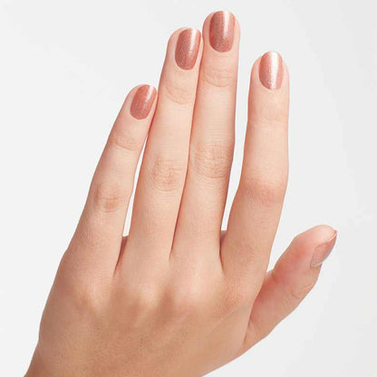 Nail Lacquer by OPI