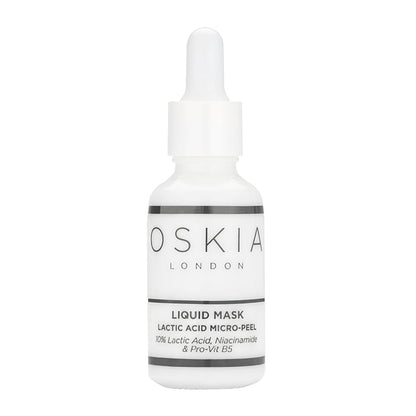 Liquid Mask Lactic Acid Micro-Peel by OSKIA