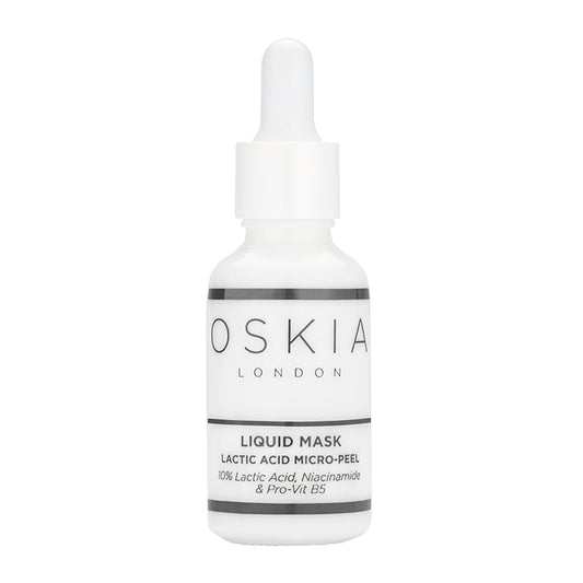 Liquid Mask Lactic Acid Micro-Peel by OSKIA