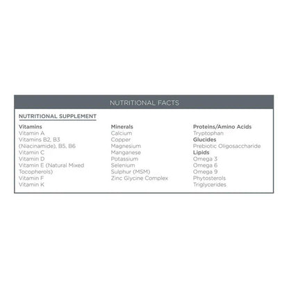 Micro Exfoliating Balm Nutri-Active Brightening & Refreshing Exfoliant 50ml