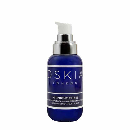Midnight Elixir Regenerative EGF & Multi-Peptide Night Serum