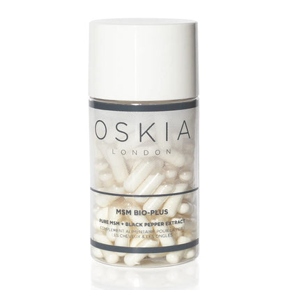 MSM Bio-Plus Supplements by OSKIA