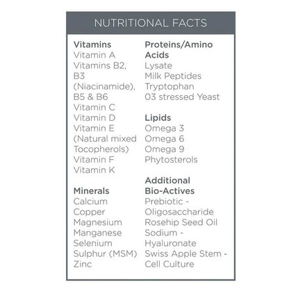 Nutri-Active Day Cream by OSKIA