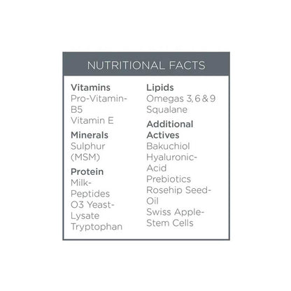 Nutri-Bronze Adaptive Sheer Tinted Serum by OSKIA