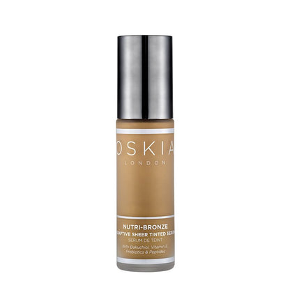 Nutri-Bronze Adaptive Sheer Tinted Serum by OSKIA