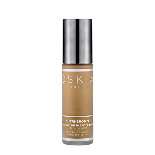 Nutri-Bronze Adaptive Sheer Tinted Serum by OSKIA