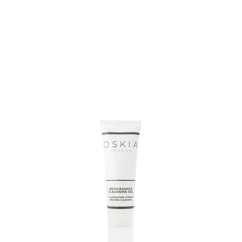 Renaissance Cleansing Gel Illuminating Vitamin Melting Cleanser