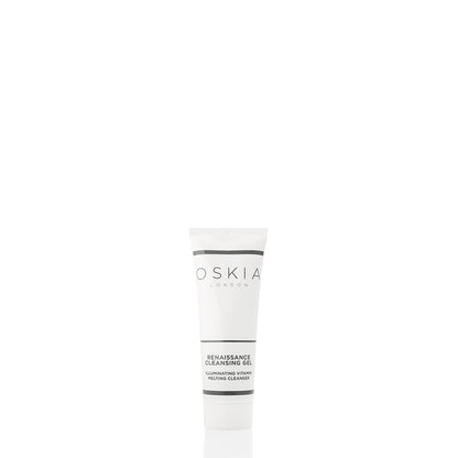 Renaissance Cleansing Gel Illuminating Vitamin Melting Cleanser
