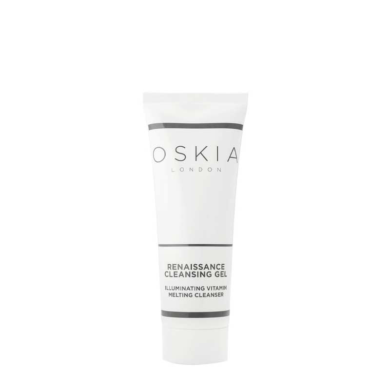 Renaissance Cleansing Gel Illuminating Vitamin Melting Cleanser