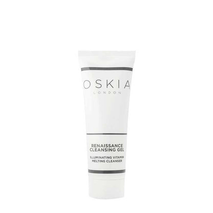 Renaissance Cleansing Gel Illuminating Vitamin Melting Cleanser