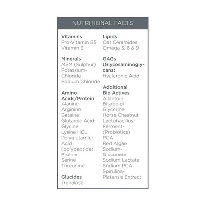 Rest Day Comfort Cream Microbiome Barrier Support 55ml
