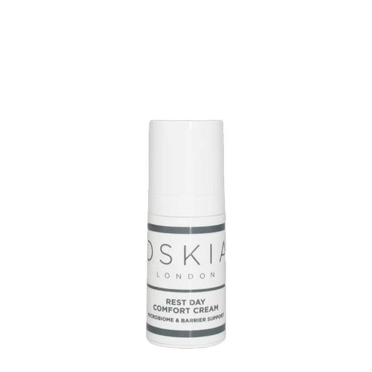 Rest Day Comfort Cream Microbiome Barrier Support 55ml