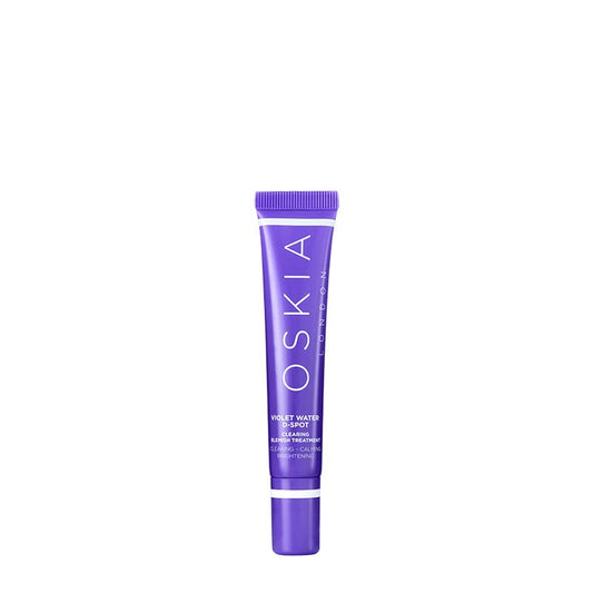 Violet Water D-Spot Clearing Blemish Treatment by OSKIA