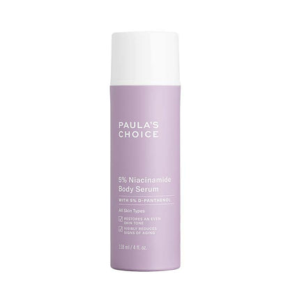 5% Niacinamide Body Serum by Paula's Choice