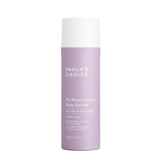 5% Niacinamide Body Serum by Paula's Choice