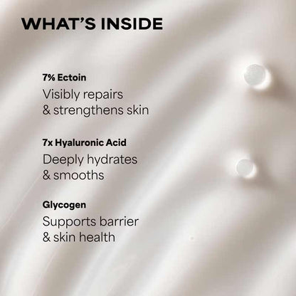 7% Ectoin + Hyaluronic Acid Milky Hydrating Serum by Paula's Choice