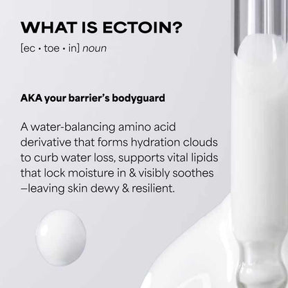 7% Ectoin + Hyaluronic Acid Milky Hydrating Serum by Paula's Choice