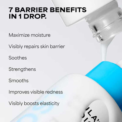 7% Ectoin + Hyaluronic Acid Milky Hydrating Serum by Paula's Choice