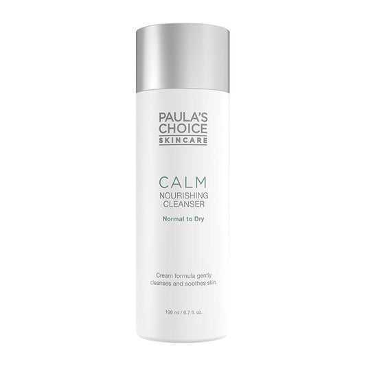 Calm Nourishing Cleanser by Paula's Choice