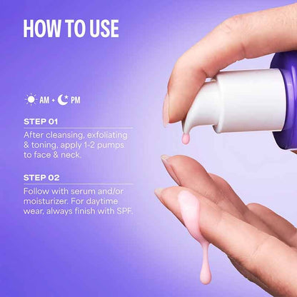 CellularYouth Longevity Serum