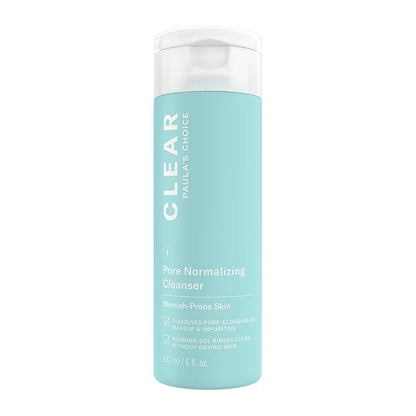 Clear Pore Normalizing Cleanser by Paula's Choice