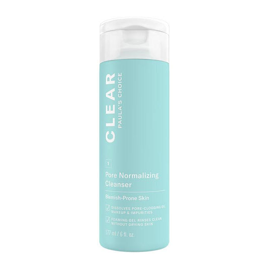 Clear Pore Normalizing Cleanser by Paula's Choice