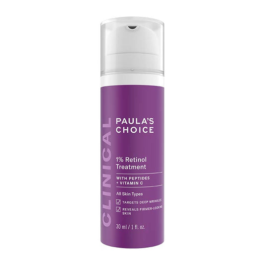 Clinical 1% Retinol Treatment by Paula's Choice