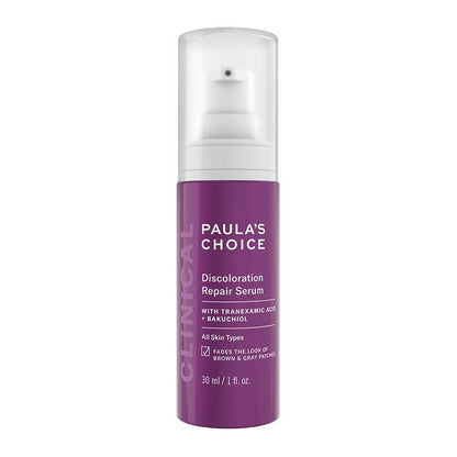 Clinical Discoloration Repair Serum 30ml