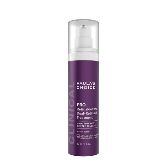 Clinical Pro Retinaldehyde Dual-Retinoid Treatment 30ml