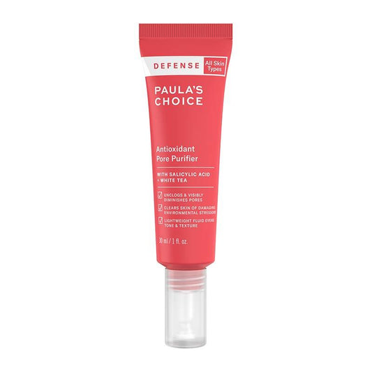 Defense Antioxidant Pore Purifier by Paula's Choice