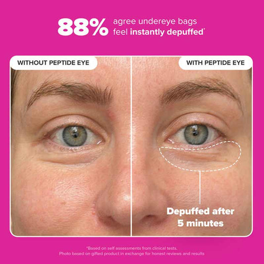Pro-Collagen Peptide Firming Eye Serum by Paula's Choice