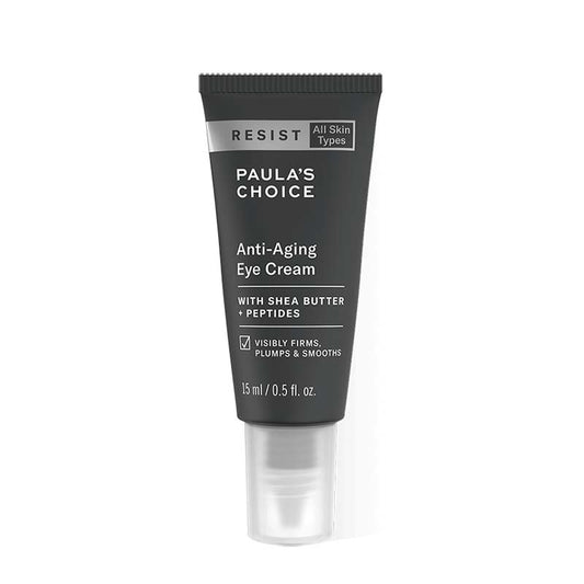 Resist Anti-Aging Eye Cream by Paula's Choice