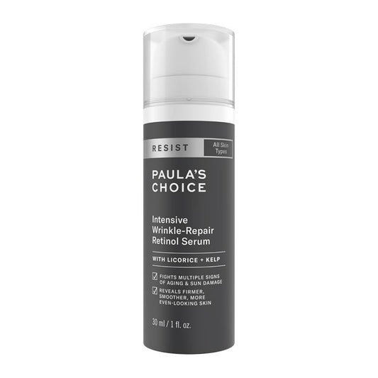 Resist Intensive Wrinkle-Repair Retinol Serum by Paula's Choice