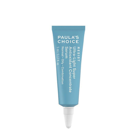 Resist Ultra-Light Super Antioxidant Concentrate Serum by Paula's Choice